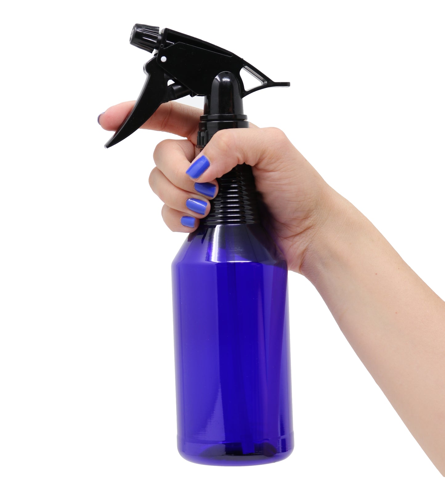 Water Spray Bottle 12 oz for Hair Salon at