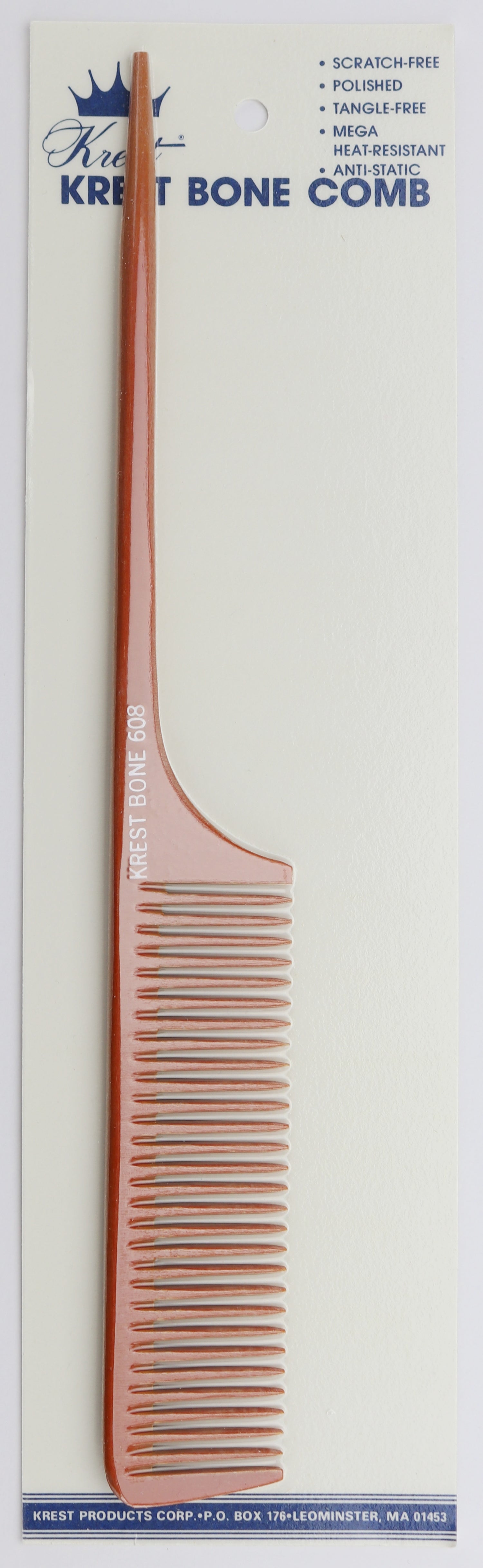 barber comb hair cutting comb hair comb  barber clippers  krest combs  rat tail comb  bone comb