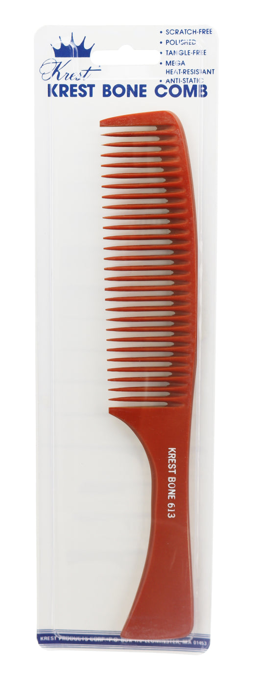 barber comb hair cutting comb hair comb  barber clippers  krest combs  rat tail comb  bone comb