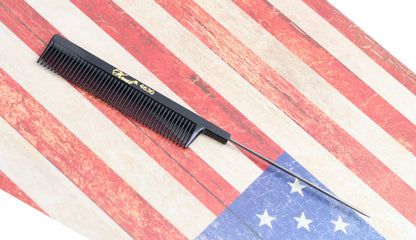 comb barber comb hair cutting comb hair comb  barber clippers  krest combs  rat tail comb  Best pintail comb