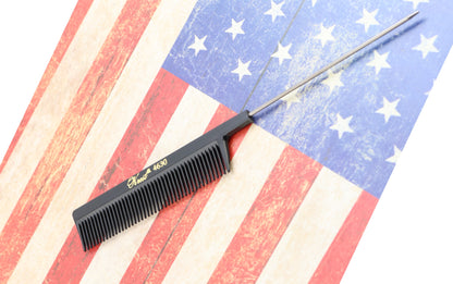 comb barber comb hair cutting comb hair comb  barber clippers  krest combs  rat tail comb  Best pintail comb