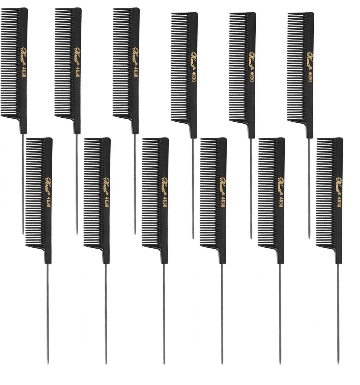 comb barber comb hair cutting comb hair comb  barber clippers  krest combs  rat tail comb  Best pintail comb