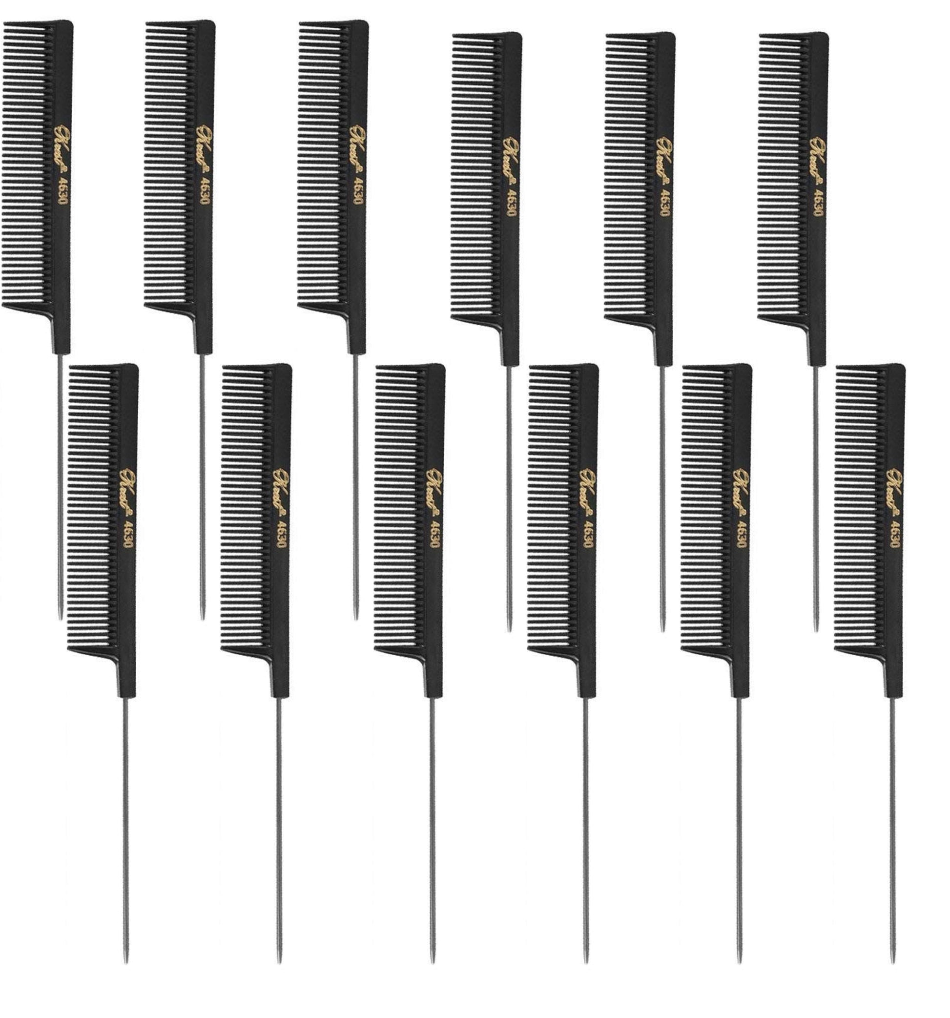 comb barber comb hair cutting comb hair comb  barber clippers  krest combs  rat tail comb  Best pintail comb