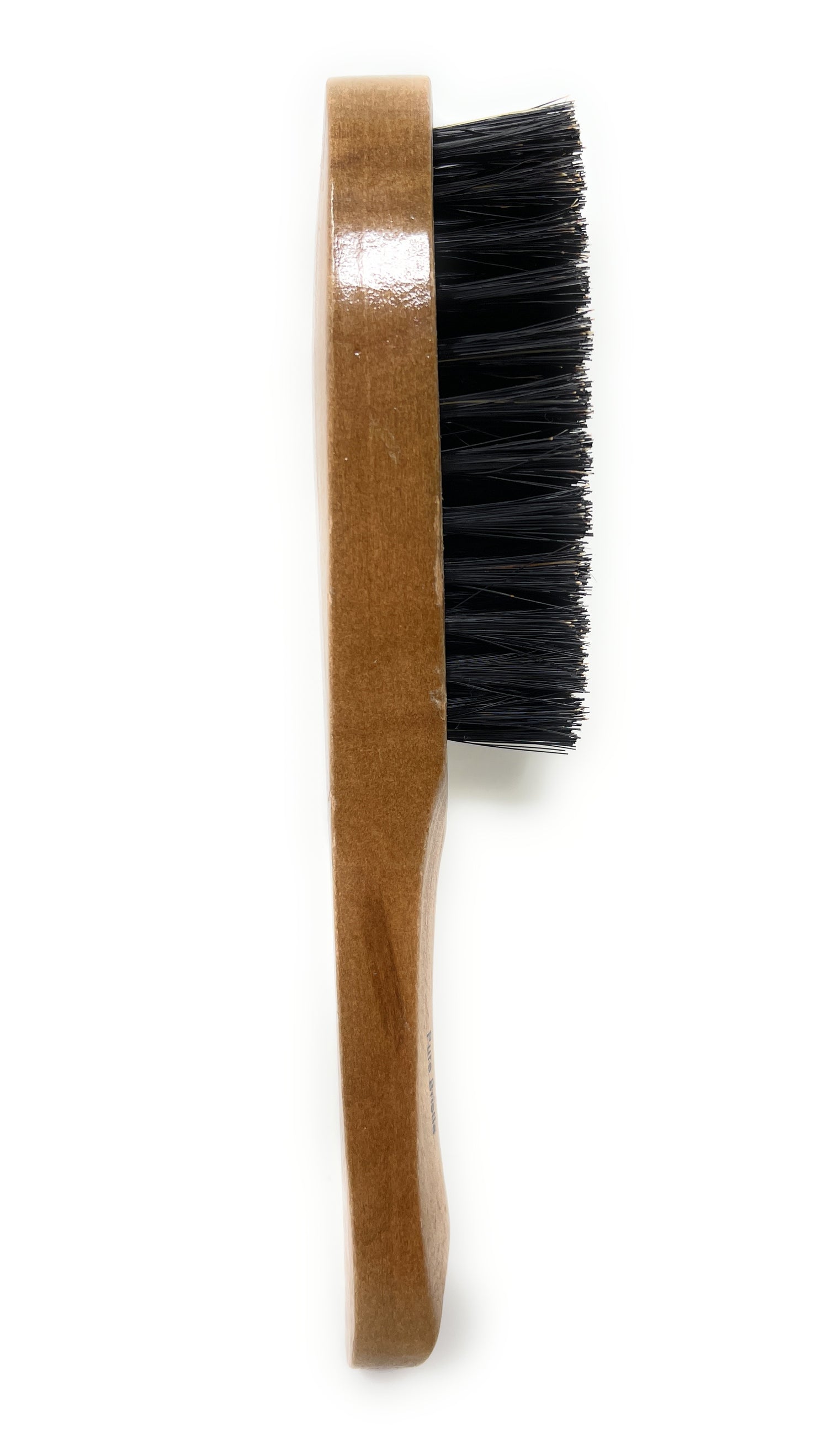 Short Bristle Brush